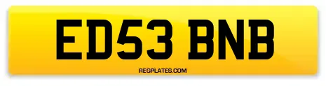 ED53 BNB