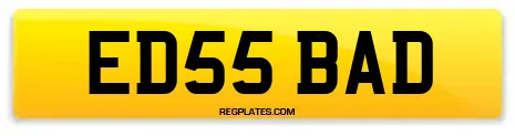 ED55 BAD