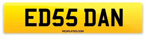 ED55 DAN