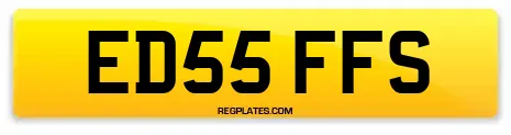 ED55 FFS