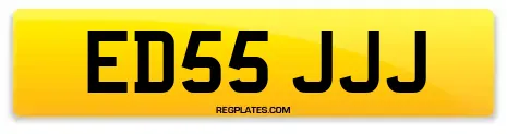 ED55 JJJ