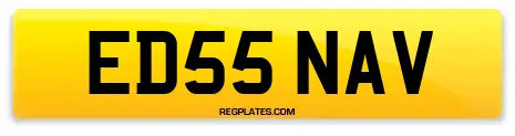 ED55 NAV