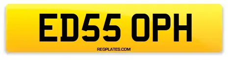 ED55 OPH