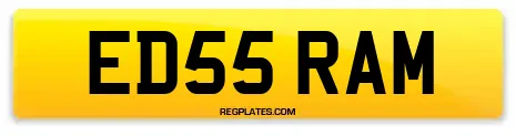 ED55 RAM