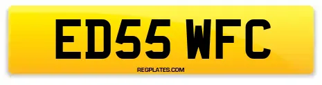 ED55 WFC