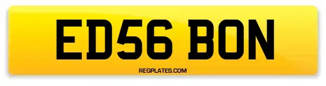 ED56 BON
