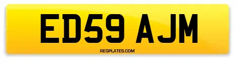 ED59 AJM