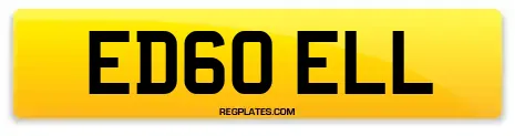 ED60 ELL