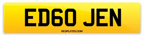 ED60 JEN