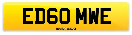 ED60 MWE
