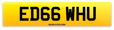 ED66 WHU