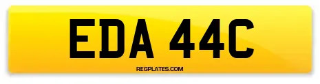 EDA 44C