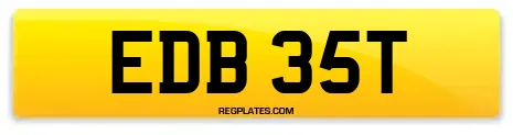 EDB 35T