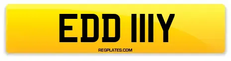 EDD 111Y
