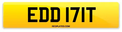 EDD 171T