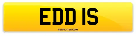 EDD 1S