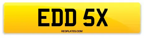 EDD 5X
