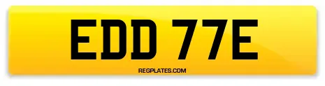 EDD 77E