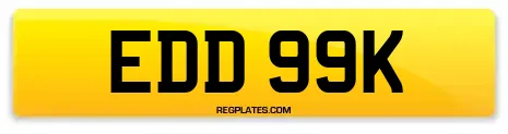 EDD 99K