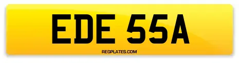 EDE 55A