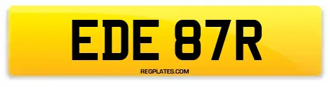 EDE 87R