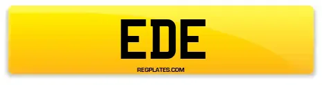 Registration