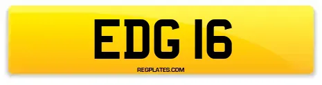 EDG 16