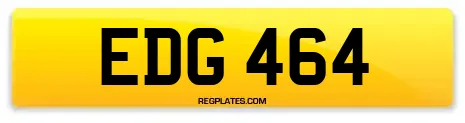 EDG 464