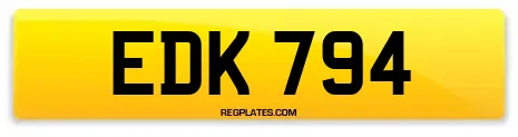 EDK 794