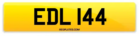 EDL 144