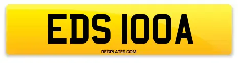 EDS 100A