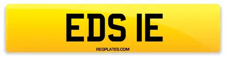 EDS 1E