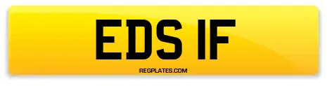 EDS 1F