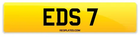 EDS 7