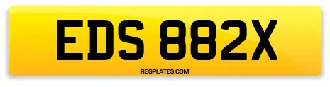 EDS 882X