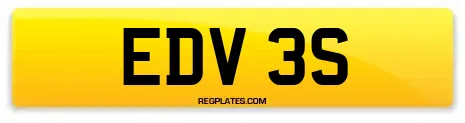EDV 3S