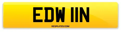 EDW 11N