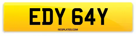 EDY 64Y