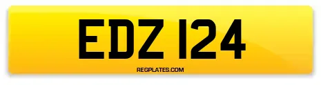 EDZ 124