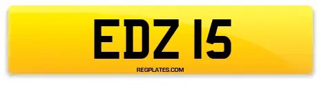 EDZ 15