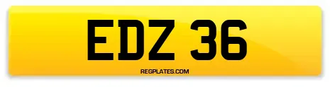 EDZ 36