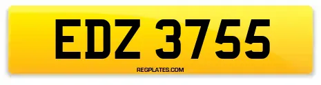 EDZ 3755