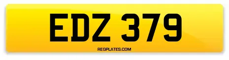 EDZ 379