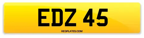 EDZ 45