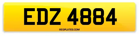 EDZ 4884