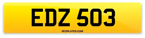 EDZ 503