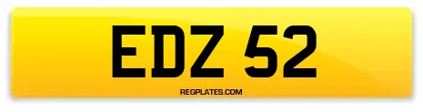 EDZ 52