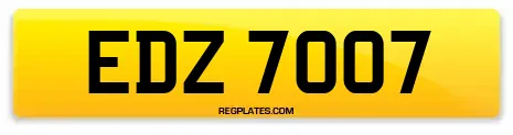 EDZ 7007