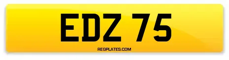 EDZ 75
