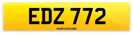 EDZ 772